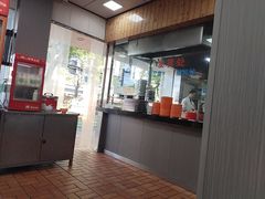 -味一早餐(新芝路店)