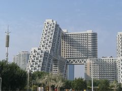 -金梦海湾浴场