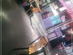 -马路牙子地桌烤肉(工体店)