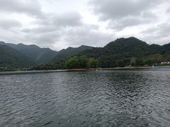 -富春桃源风景区
