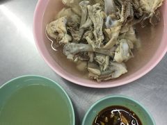 -红大哥水门鸡饭(總店)