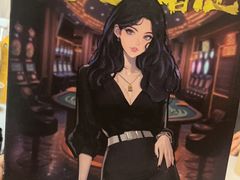 -剧狐剧本杀·月球探案馆(人民广场1号店)