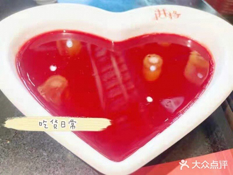 深圳美食|广东人也很喜欢吃火锅哦!