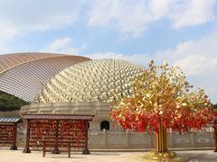 -牛首山文化旅游区