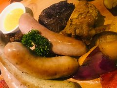 -布拉格餐厅· 中欧捷克菜(全国首店)