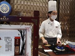 -西藏饭店·亚克·食光自助餐厅(文殊院店)