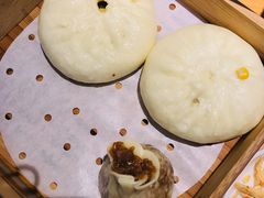 -食膳公园包子铺(烈士公园店)