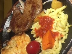 -西缘牛排(荟聚购物中心店)