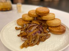 喜饼炭烧肉-全聚德(常州店)
