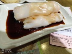 鲜虾肠粉-添好运点心专门店(北角店)