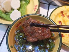 -巴卤社老火锅(财富店)