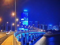 -星海湾跨海大桥