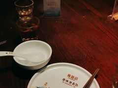 -前海沿·青岛菜(大拇指广场石老人店)