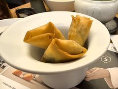 -苏小柳点心·手作小笼包(虹桥天地分院)