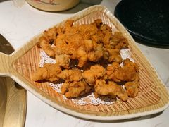 招牌小酥肉-哥老官重庆美蛙鱼头(日月光店)