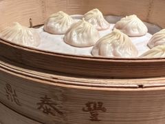 -鼎泰丰(当代商城店)