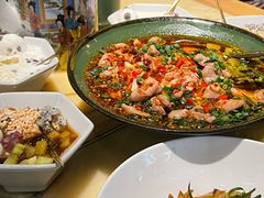 -锦府盐帮·侯宅(五棵松万达店)