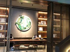 -星巴克臻选(扬州瘦西湖文化广场店)