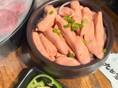 -九田家黑牛烤肉料理(新辰里亚运村店)