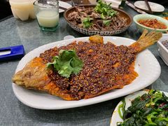 -春花民族美食(佳木斯总店)