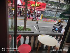 -奎星楼街