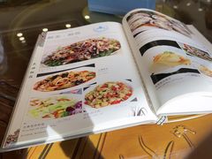 -民族饭荘(新华大街店)