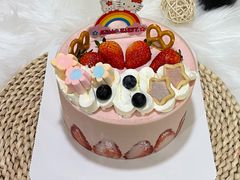 -ZUO无作不乐烘焙课堂(国贸城店)