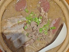-那家老院子东北菜·饺子·小鸡炖蘑菇(艳华街店)