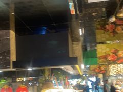 -喜庭海鲜自助(北辰三角洲北辰荟店)