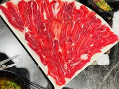 -林记潮牛·牛肉火锅(上马墩店)