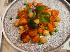 -荟廷·晶萃(陆家嘴尚悦湾店)