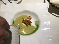 -王品牛排(郑州大卫城店)