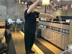 -黄记煌三汁焖锅(渝北金港国际店)