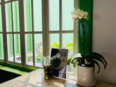 靠窗位-Carmen卡门西班牙餐厅