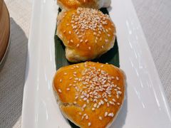 蚝皇叉烧酥-御宝轩(益丰·外滩源店)