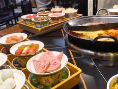 -俏媳妇火锅(宽窄巷子店)
