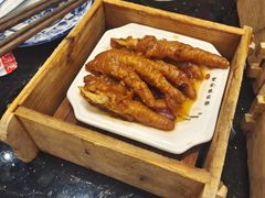 -丰食农家乐