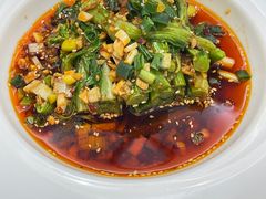 -堂聚德(三圣宫美食文化街店)