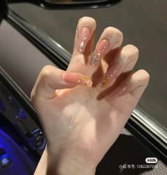 -Halo美甲美睫