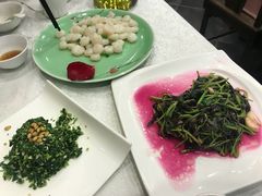 -蝶苑(吴江路店)
