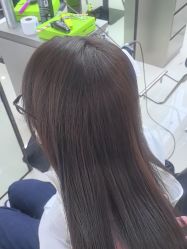 -米可造型烫染