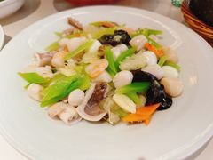 -佳和水饺(海德公馆店)