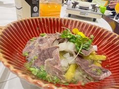 -梅花香里大酒店(郁金香路店)