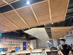 -望蓉城·古法酸菜鱼·川小馆(金桥国际店)