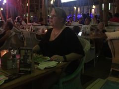 -Bamboo Bar & Grill Restaurant