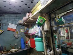 -老字号手工凉皮米线(和平小区店)