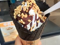 -麦当劳(百利广场店)