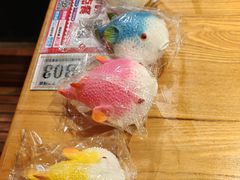 -永安鱼庄·镇江菜(三店纬五路店)
