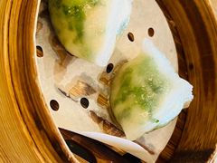 -潮府馆·非遗潮州菜·港式点心(世纪公园店)