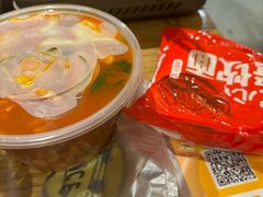 -冰川冷面·延边菜·炭烤串(观前店)